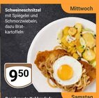 Aktuelle Schweineschnitzel Angebote bei GLOBUS in Mannheim Aktuelles Schweineschnitzel Angebot bei GLOBUS in Mannheim ab 9,50 €