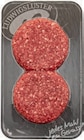 Aktuelles Rindfleischburger Angebot bei tegut in Augsburg ab 4,99 €
