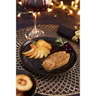 Foie gras de canard cru 1er choix - JEAN LARNAUDIE - Carrefour Market à Suresnes Foie gras de canard cru 1er choix - JEAN LARNAUDIE en promo chez Carrefour Market Suresnes à 57,90 €