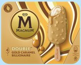 Intermarché Leimbach - Promo Double gold caramel billionaire x4 Promo Double gold caramel billionaire x4 à 1,30 € dans le catalogue Intermarché à Leimbach