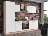 Küchenblock 'Biggi' 270 cm im Angebot bei Globus-Baumarkt in Trier Küchenblock 'Biggi' 270 cm Angebote von Menke Möbelwerke bei Globus-Baumarkt Trier für 888,00 €
