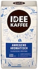 Eilles Gourmet Café oder Idee Kaffee Classic von Darboven für 6,49 € bei REWE im Angebot Eilles Gourmet Café oder Idee Kaffee Classic von Darboven im aktuellen REWE Prospekt