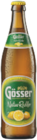 NaturRadler Angebote von Gösser bei tegut München für 14,99 €