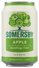 Cider Angebote von Somersby bei REWE Remscheid für 0,99 €