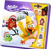 Adventskalender bei Jawoll in Hameln Adventskalender im Angebot bei Jawoll Hameln für 4,99 €