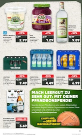 Veltins im Kaufland Prospekt in Beckum Aktueller Kaufland Prospekt mit Veltins, "Aktuelle Angebote", Seite 19