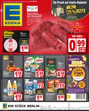 Ähnliche Telefon Angebote im Prospekt "Aktuelle Angebote" von EDEKA Ähnliches Angebot bei EDEKA in Prospekt "Aktuelle Angebote" gefunden auf Seite 1