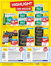 Bier im Netto Marken-Discount Prospekt in Heidenau Aktueller Netto Marken-Discount Prospekt mit Bier, "Aktuelle Angebote", Seite 3