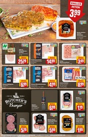 Biofleisch im REWE Prospekt in Brühl Aktueller REWE Prospekt mit Biofleisch, "Dein Markt", Seite 9