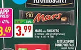 Aktuelle Krombacher Angebote bei Marktkauf in Marl Aktuelles Mars Angebot bei Marktkauf in Marl ab 3,49 €