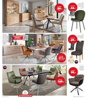 Aktueller Möbel Martin Prospekt mit Sideboard, "SALE", Seite 7