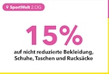 15% von  im aktuellen dodenhof Prospekt für 