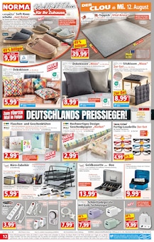 Sitzmöbel im aktuellen Norma Prospekt (Heilbronn) Sitzmöbel im Norma Prospekt "Mehr fürs Geld" mit 27 Seiten (Heilbronn)