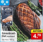 Gänsebrustfilet mariniert Angebote von KrakauerLand bei Zimmermann Emden für 4,79 €