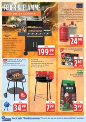 Gasgrill im Marktkauf Prospekt in Greifswald Aktueller Marktkauf Prospekt mit Gasgrill, "Top Angebote", Seite 36