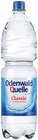 Mineralwasser im Angebot bei REWE in Frankfurt Mineralwasser Angebote von Odenwald Quelle bei REWE Frankfurt für 0,49 €