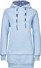 Damen Long-oversized Hoody von Leuchtturm im aktuellen famila Nordwest Prospekt