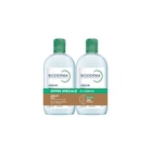 Eau micellaire H2O Sébium - BIODERMA dans le catalogue Carrefour