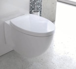 Wand-WC-Set Rio Angebote bei toom Baumarkt Essen für 129,99 €