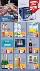 Radler im REWE Prospekt in Passau Aktueller REWE Prospekt mit Radler, "Dein Markt", Seite 19