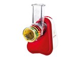 DJ756G Fresh Express Plus Zerkleinerer von MOULINEX im aktuellen MediaMarkt Saturn Prospekt für 49,99 €