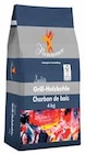 CHARBON DE BOIS - Flammenco en promo chez Intermarché Les Lilas à 5,59 €