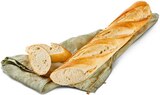 Das knusprige Baguette im Penny Prospekt Das knusprige Baguette von BÄCKERKRÖNUNG im aktuellen Penny Prospekt für 0,99 €