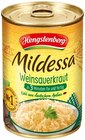 Mildessa Genießer Rotkohl oder Mildessa Weinsauerkraut im Angebot bei Penny-Markt in Reutlingen Mildessa Genießer Rotkohl oder Mildessa Weinsauerkraut Angebote von HENGSTENBERG bei Penny-Markt Reutlingen für 1,49 €