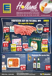 EDEKA Prospekt für Simmerath mit 26 Seiten EDEKA Prospekt für Simmerath: "Aktuelle Angebote", 26 Seiten, 01.06.2026 - 06.06.2026