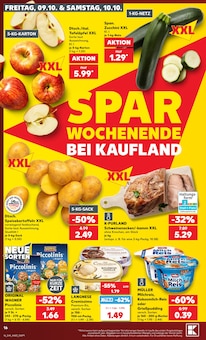 Schweinefleisch im aktuellen Kaufland Prospekt (Krefeld) Schweinefleisch im Kaufland Prospekt "Hier bin ich richtig" mit 70 Seiten (Krefeld)