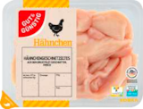Hähnchen Geschnetzeltes Angebote von Gut & Günstig bei E center Elmshorn für 4,49 €