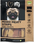 I love my Hundesnacks im Angebot bei Zimmermann in Nordhorn I love my Hundesnacks Angebote bei Zimmermann Nordhorn für 1,99 €