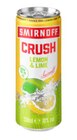 Aktuelle Spirituosen Angebote bei Lidl in Braunschweig Aktuelles Crush Lemon & Lime Angebot bei Lidl in Braunschweig ab 1,99 €