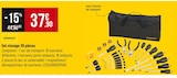 Set vissage 39 pièces - Stanley à 37,90 € dans le catalogue Bricorama