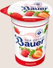 Joghurt Angebote von Bauer bei WEZ Minden für 0,44 €