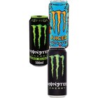 SUR TOUT - MONSTER dans le catalogue Carrefour