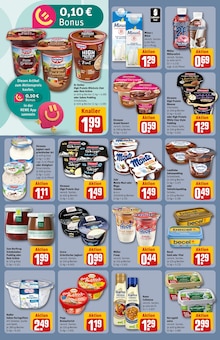 Eier im aktuellen REWE Prospekt (Darmstadt) Eier im REWE Prospekt "Dein Markt" mit 42 Seiten (Darmstadt)