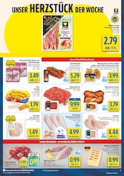 Rindfleisch im diska Prospekt in Hof Aktueller diska Prospekt mit Rindfleisch, "alles an deinem ort.", Seite 10