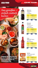 Aktueller METRO Prospekt mit Chili, "Wochenangebote SCO + App Deals", Seite 13