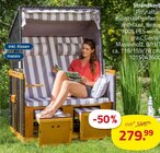 Strandkorb Angebote bei ROLLER Hückelhoven für 279,99 €
