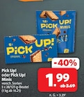 nah&frisch Moormerland - Pick Up! Angebot im Prospekt Pick Up! bei nah&frisch im Moormerland Prospekt für 1,99 €