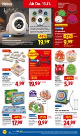Aktueller Lidl Prospekt mit Puzzle, "LIDL LOHNT SICH", Seite 54