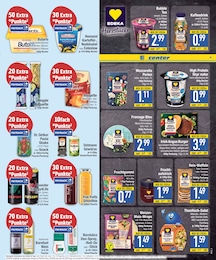 EDEKA Fertiggerichte im Prospekt 