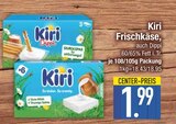 Frischkäse von Kiri im aktuellen EDEKA Prospekt für 1,99 €