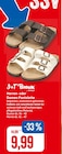 Herren-Pantolette im Angebot bei Kaufhaus Stolz in Bremerhaven Herren-Pantolette Angebote von I+T Brown by Stolz bei Kaufhaus Stolz Bremerhaven für 9,99 €