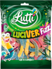 Auchan Hypermarché Gien - Promo LUCIVER FIZZ MULTIGOÛTS LUTTI Promo LUCIVER FIZZ MULTIGOÛTS LUTTI à 2,79 € dans le catalogue Auchan Hypermarché à Gien