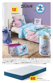 Couches Angebote im Prospekt "École, NOUS VOILÀ !" von Stokomani Couches Angebote im Prospekt "École, NOUS VOILÀ !" von Stokomani auf Seite 15