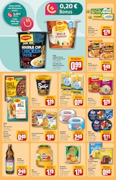 REWE Pudding im Prospekt 