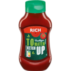 Tomaten Ketchup Angebote von RICH bei Netto Marken-Discount Detmold für 1,11 €