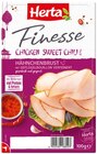 Finesse Aufschnitt im Angebot bei REWE in Gifhorn Finesse Aufschnitt Angebote von Herta bei REWE Gifhorn für 1,49 €